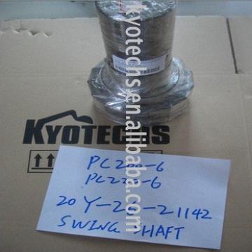 SWING SHAFT FOR 20Y-26-21142-20Y