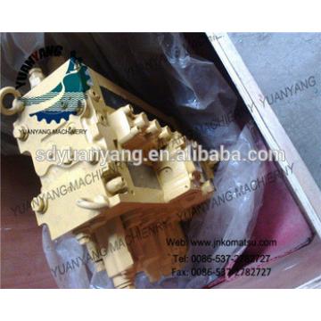 PC220-7 excavator hydraulic control valve 723-46-20502