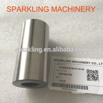 PC300-8 PC350-8 6D114 6745-31-2140 PISTON PIN