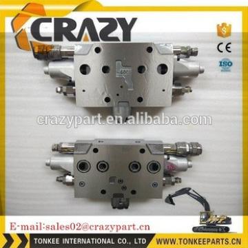 PC200-7 PC220-7 Hydraulic Breaker Spare Valve Standby Valve 723-41-07600 723-41-07400