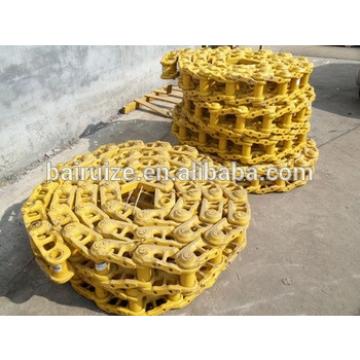 price new pc220 track chains, pc220 track links ,track shoe PC230,PC240,PC260,PC280,PC300,PC320,PC360,PC380,PC400