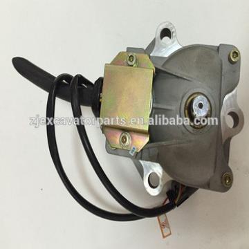 Excavator engine part PC220-7 throttle motor 7834-41-2002