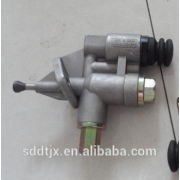 EXCAVATOR PC300-7 6736-71-5781 Hand pump