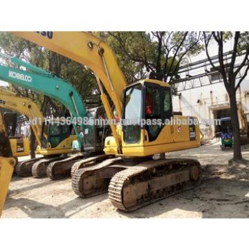 Good condition, KOMATSU PC220-7 used excavator Japan&#39;s original for sale