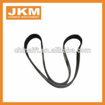 excavator engine fan belt for pc300 6743-61-3710