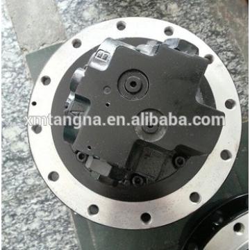 GM06VA,PC45,PC50,PC58,SK45,SK50UR-3,pc75uu,pc120,pc200-8,pc300-7,pc400-7,PC450-7 final drive, travel motor,reducer