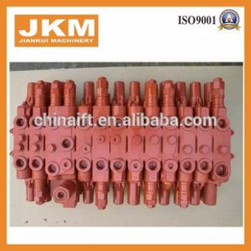 PC300 excavator hydraulic control valve for sale