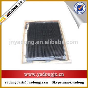 Hydraulic Excavator PC220-6 Oil Cooler OEM 20Y-03-21121