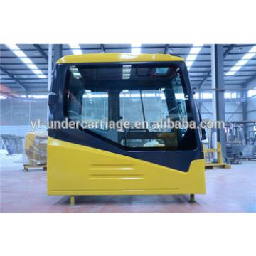 OEM Excavator Cab Cabin PC200-7 PC300-7 PC400-7