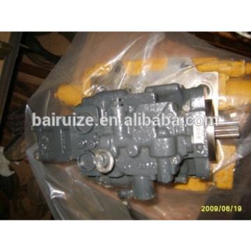 Hydraulic pump assy, 708-27-01010, 708-2G-00024, 708-27-02020, New PC300-7 Excavator Main Pump, PC400LC PC400 PC400LC-3