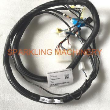 PC200-7 PC210-7 PC220-7 208-53-12920 WIRING HARNESS