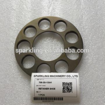 PC300-7 PC340-7 PC350-7 708-2G-13341 RETAINER PLATE