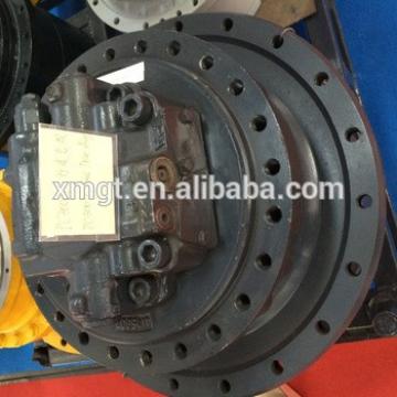 Sell travel gear reducer with motor for PC300-7