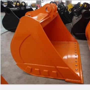 Engineering construction machinery pc300 rock bucket