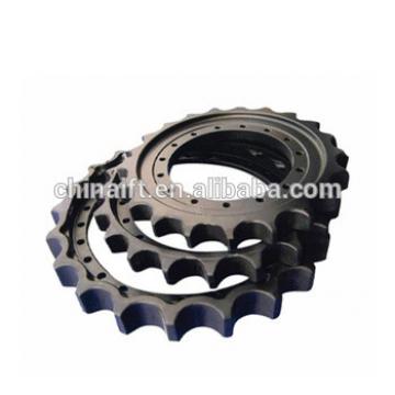 PC200-7 sprocket 20Y-27-11582 PC300-6 drive sprocket 207-27-61210 sprocket wheel, PC300-3,PC300-5,PC300-6,PC300-7