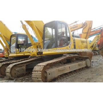 Used Komatsu PC400 Excavator, Used Komatsu PC400-6 /PC400-7 Excavators for sale