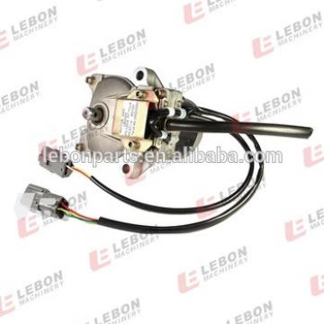 LB-A0002 PC120-6 PC200/220/300 -6 7834-40-2000/3000/2002/2003 Cheaper Motor