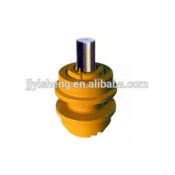 hot selling bulldozer carrier roller for D80 top roller