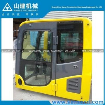 Cheaper price EXCAVATOR MACHINE CAB &amp; PC220-8 Cab