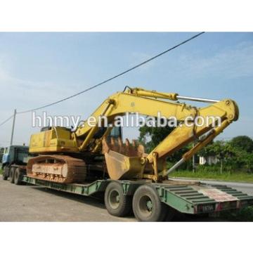 PC60-8 PC220-5 excavator operator jobs Made in Japan for sale