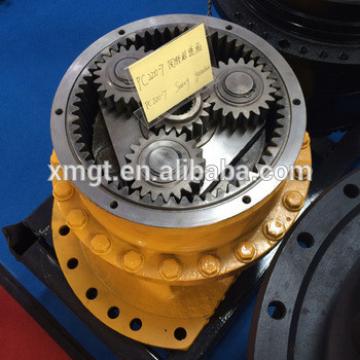 PC220-7 swing gearbox for excavator