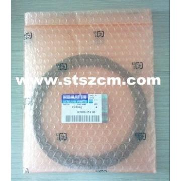 PC220-8 excavator parts seal ring for travel motor 706-7G-11291