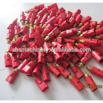 excavator spare part 206-06-61130 pressure switch