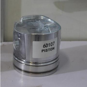 PC200-8 PC220-8 PC270-8 excavator engine parts 6D107 6754-31-2110 cylinder piston