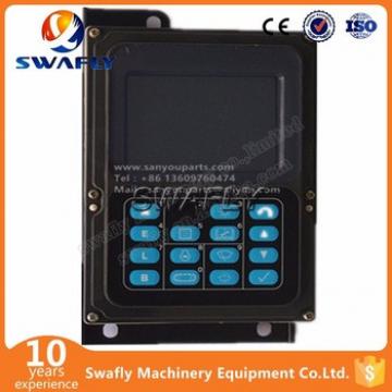 Excavator Parts PC220-7 PC210-7 PC200-7 Monitor Display Panel 7835-12-1005 7835-12-1007 7835-12-1012 7835-12-1009 7835-12-1008