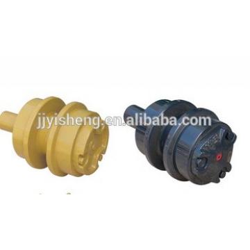 chinese supply excavator carrier roller for SK320 kobelco top roller