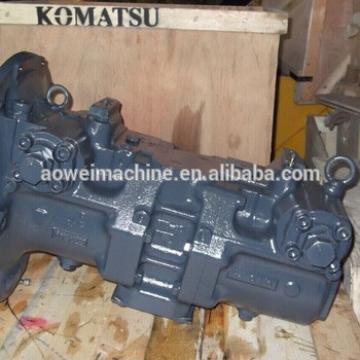 Original PC220LC-3 Hydraulic Main Pump,708-25-10101,PC220-3 Excavator Pump Ass&#39;y,