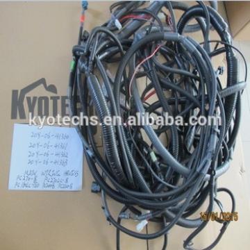 MAIN WIRING HARNESS FOR 20Y-06-41360 20Y-06-41361 20Y-06-41362 20Y-06-41363 PC270-8 PC270LC-8 PC160LC-7EO PC200-8 PC220-8.jpg