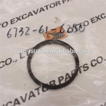 6732-61-6240 6732-61-6250 PC220-8 Ring Seal