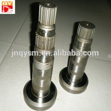 Professional supplier of PC220-6 Excavator hydraulic pump parts