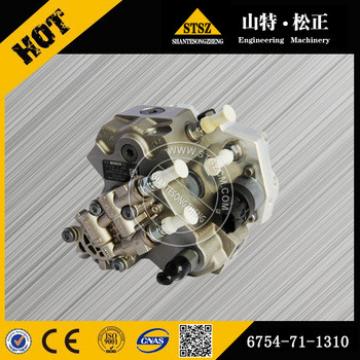 excavator parts,PC220-8 pump 6754-71-1310