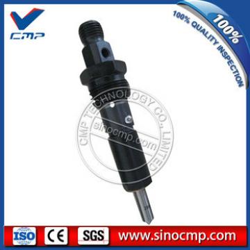 AT top quality PC200-7 PC220-7 fuel injector nozzle assembly 6738-11-3120 6738-11-3090