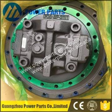 PC220-7 Final Drive Assy, PC220-8 final drive with motor 206-27-00422