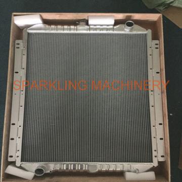 206-03-71111 PC220-7 RADIATOR