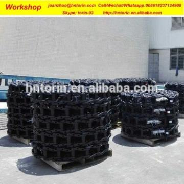 PC220-3 Track Chain Excavator Track Link Assembly