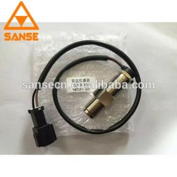 Alibaba supplier cheaper price 6D102 revolution speed sensor for PC200-3 PC200-5 PC200-6 PC220-6 Excavator