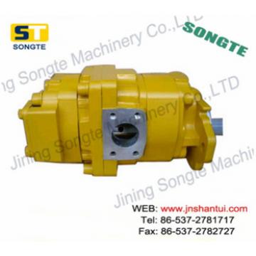 Excavator PC220 pump assy 704-24-28230