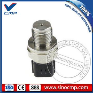 AT excavator parts PC200-8 PC220-8 engine sensor swtich pressure sensor 7861-93-1840