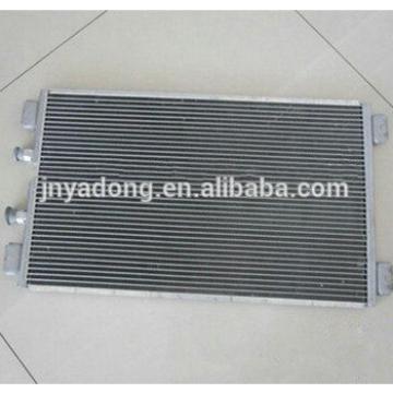 PC220-8 excavator condenser 20Y-810-1221