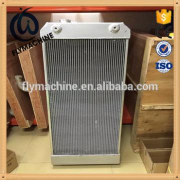 High Quality Excavator PC220-7 Hydraulic Oil Cooler 206-03-71120