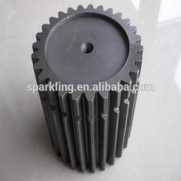 PC200-6 PC210-6 PC220-6 PC230-6 PC228UU-1-TN 20Y-26-22130 20Y-26-22130 GEAR 27 TEETH