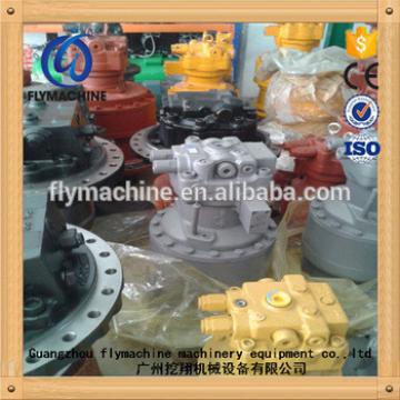 Sell Excavator Parts PC220-8 Hydraulic Swing Motor