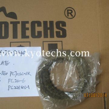 FRICTION PLATE FOR 706-75-92340 PC600LC-8E PC700LC-8R PC200-6 PC210-6 PC220-6 PC228US-1