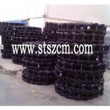 track shoe assy ,undercarriage SD22 Lower roller,SD23 track link bulldozer undercarriage spare parts