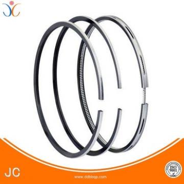 S6D95 piston ring for komatsu diesel engine