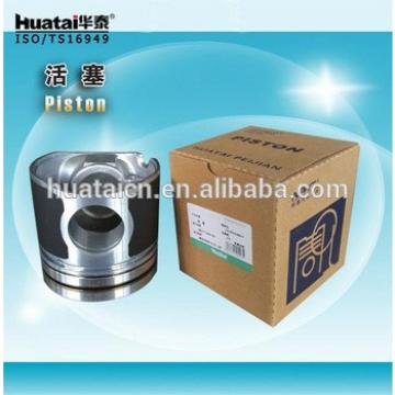 Diesel engine piston for S6D170 6162-33-2120